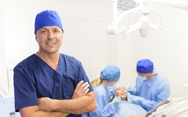 Oral Surgeon oral surgeon New York